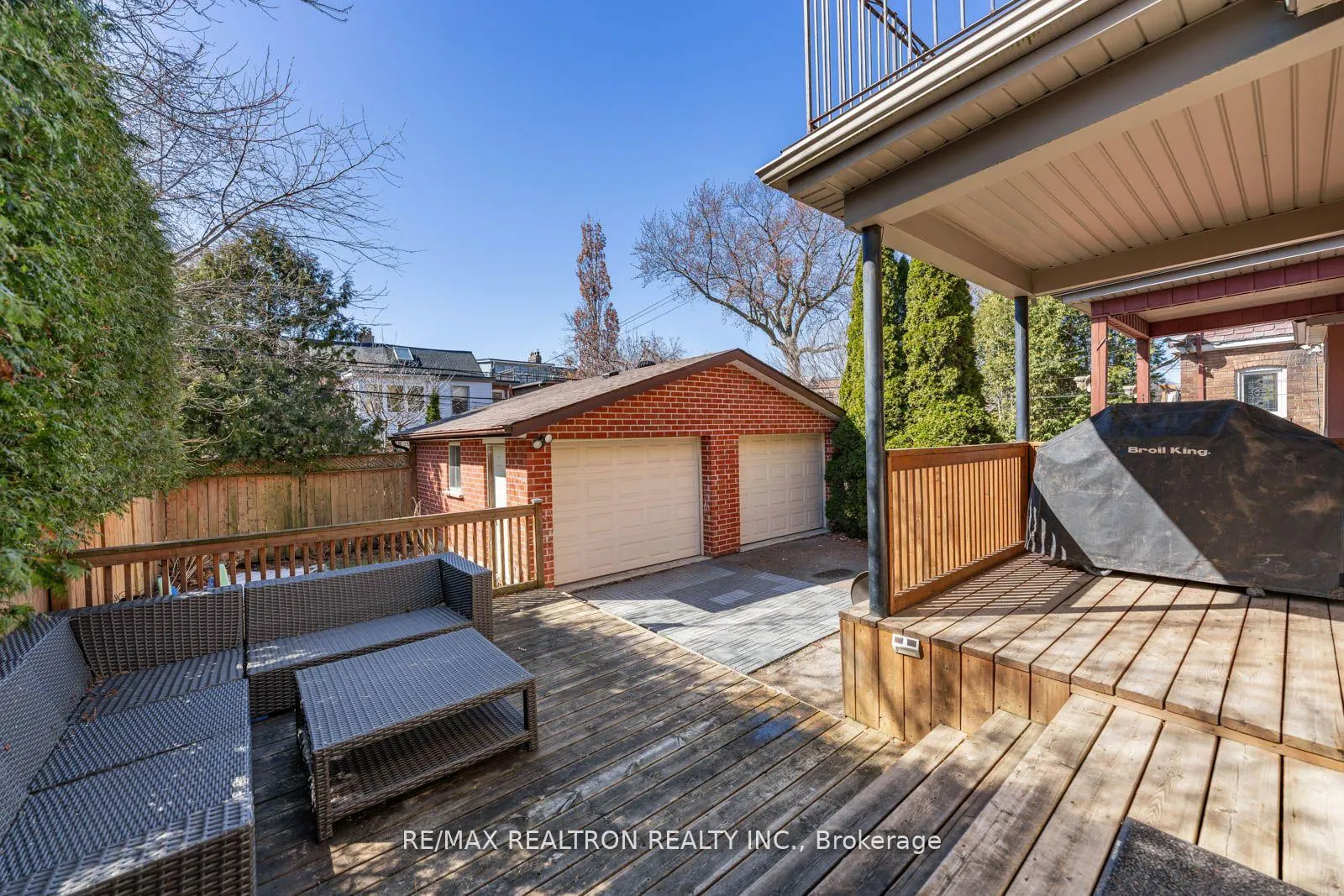 Photo 33 of 22 Crang Avenue, Toronto, Oakwood Village — HOMEH