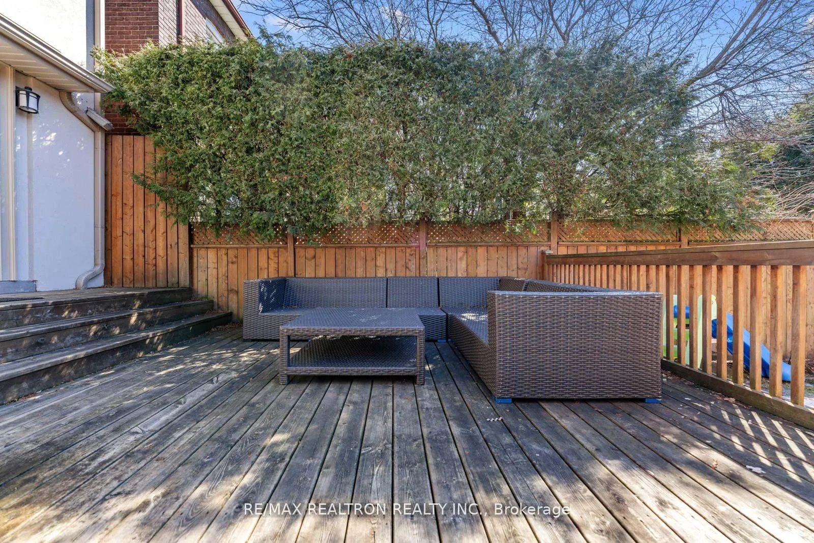 Photo 34 of 22 Crang Avenue, Toronto, Oakwood Village — HOMEH
