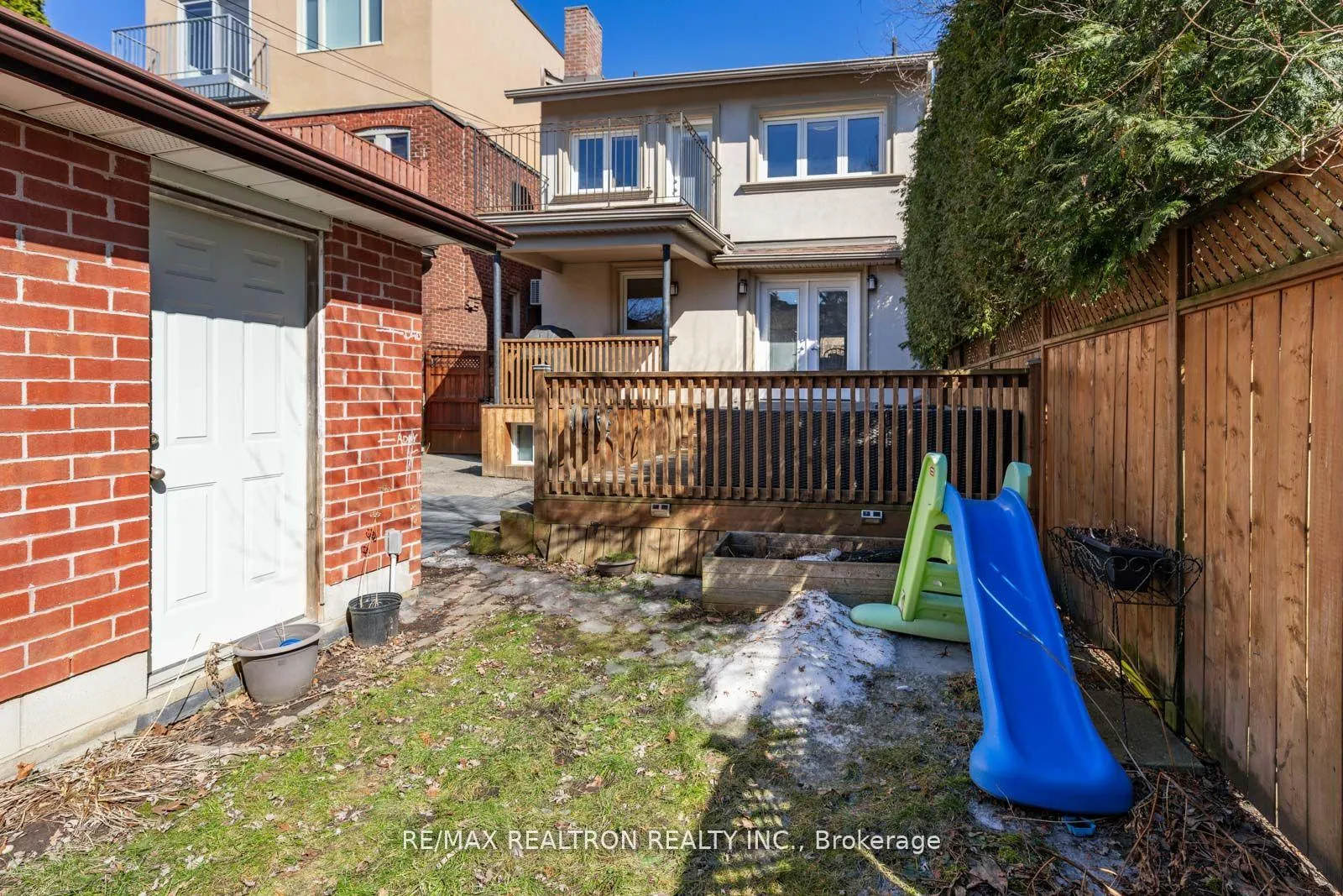 Photo 35 of 22 Crang Avenue, Toronto, Oakwood Village — HOMEH
