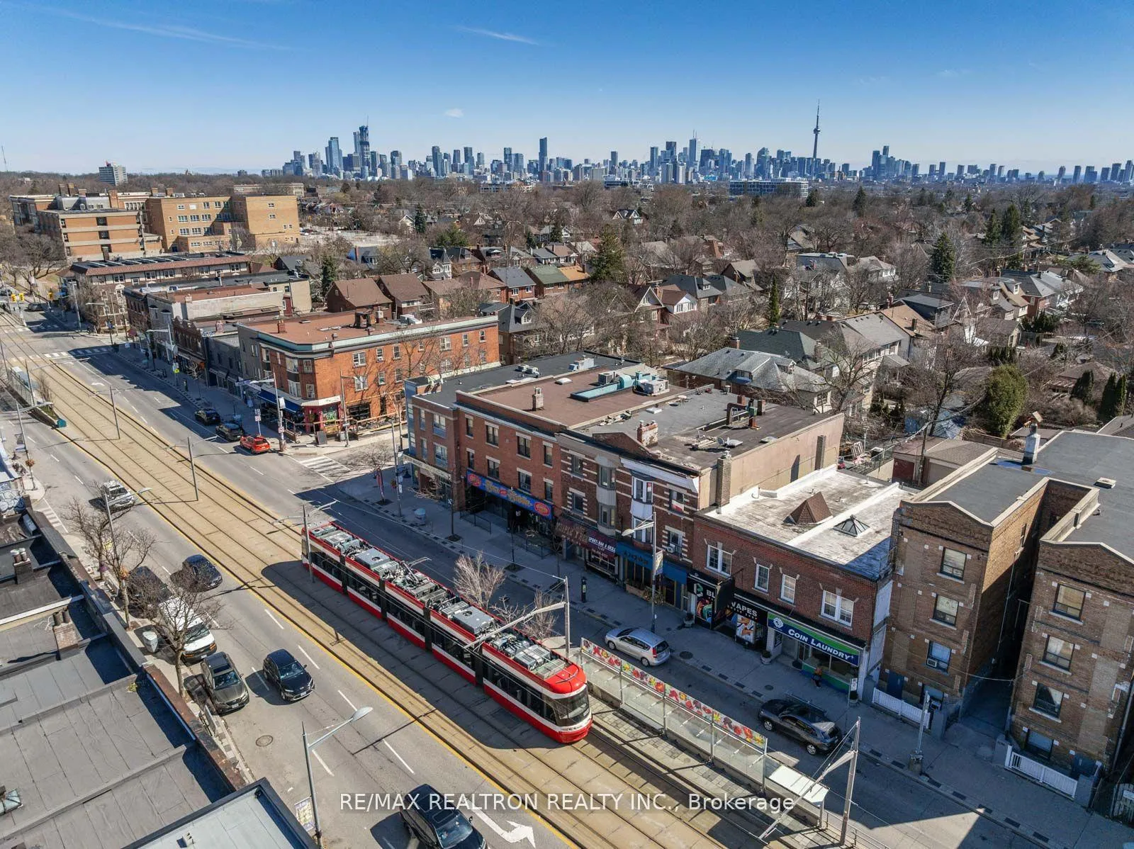Photo 37 of 22 Crang Avenue, Toronto, Oakwood Village — HOMEH