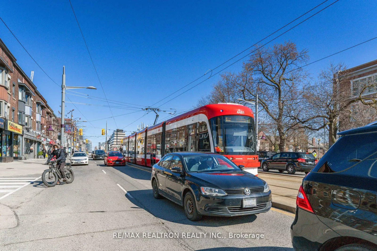 Photo 38 of 22 Crang Avenue, Toronto, Oakwood Village — HOMEH
