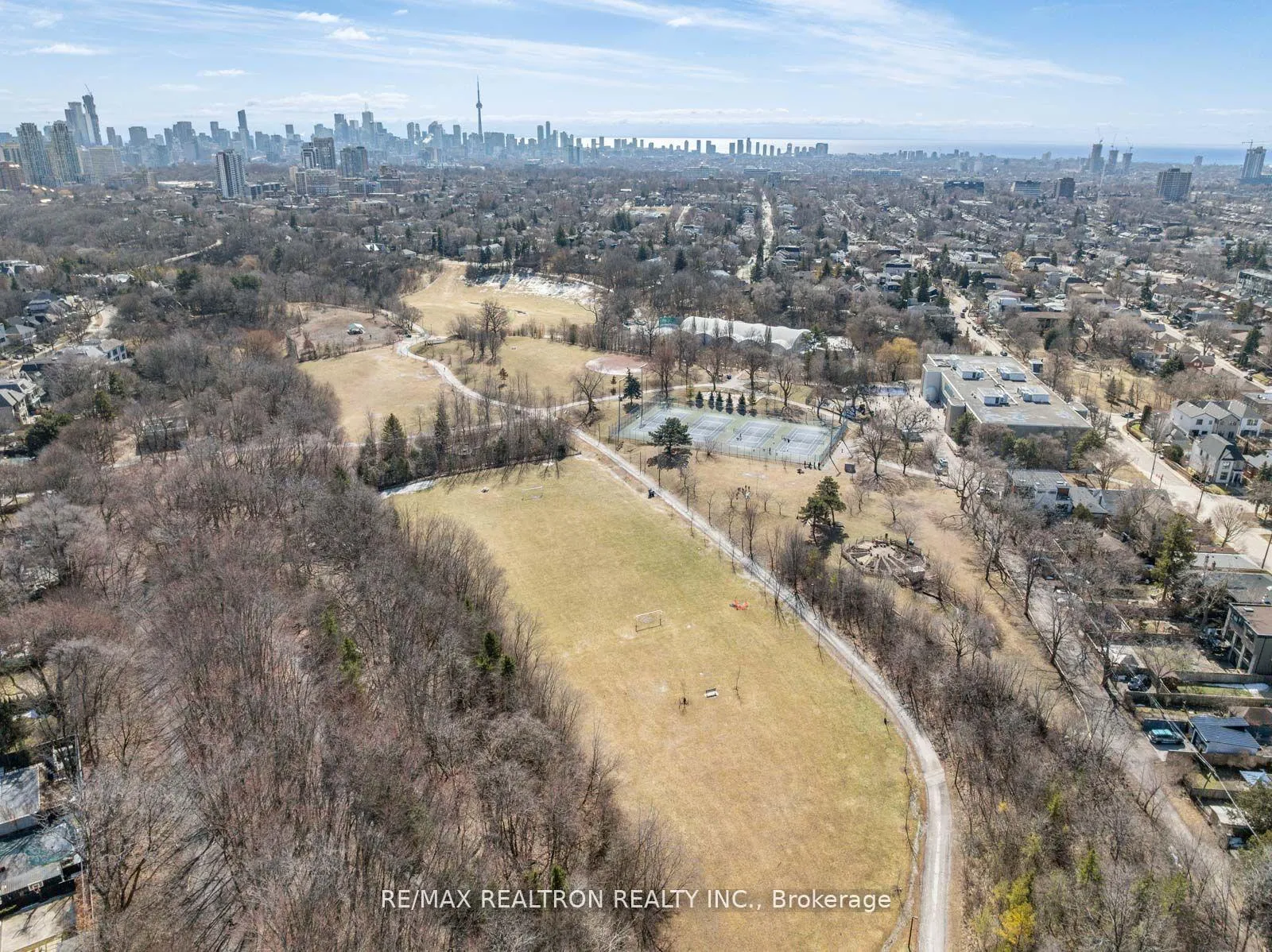 Photo 39 of 22 Crang Avenue, Toronto, Oakwood Village — HOMEH