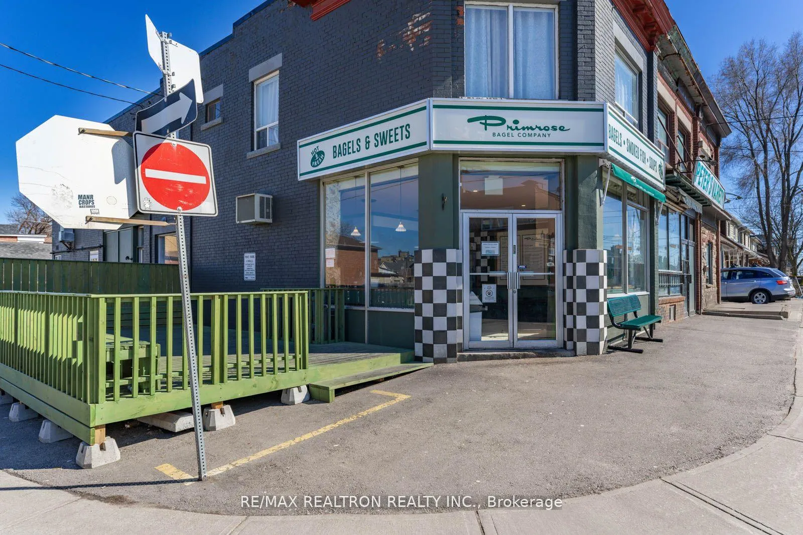 Photo 40 of 22 Crang Avenue, Toronto, Oakwood Village — HOMEH