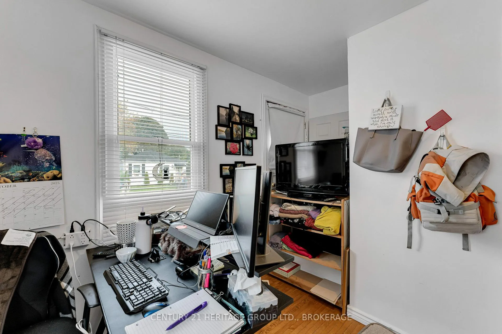 Photo 13 of 336 Elliott Avenue, Kingston, East of Sir John A. Blvd — HOMEH