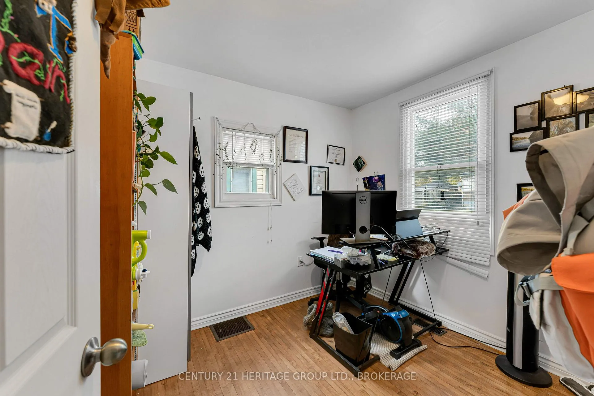 Photo 14 of 336 Elliott Avenue, Kingston, East of Sir John A. Blvd — HOMEH
