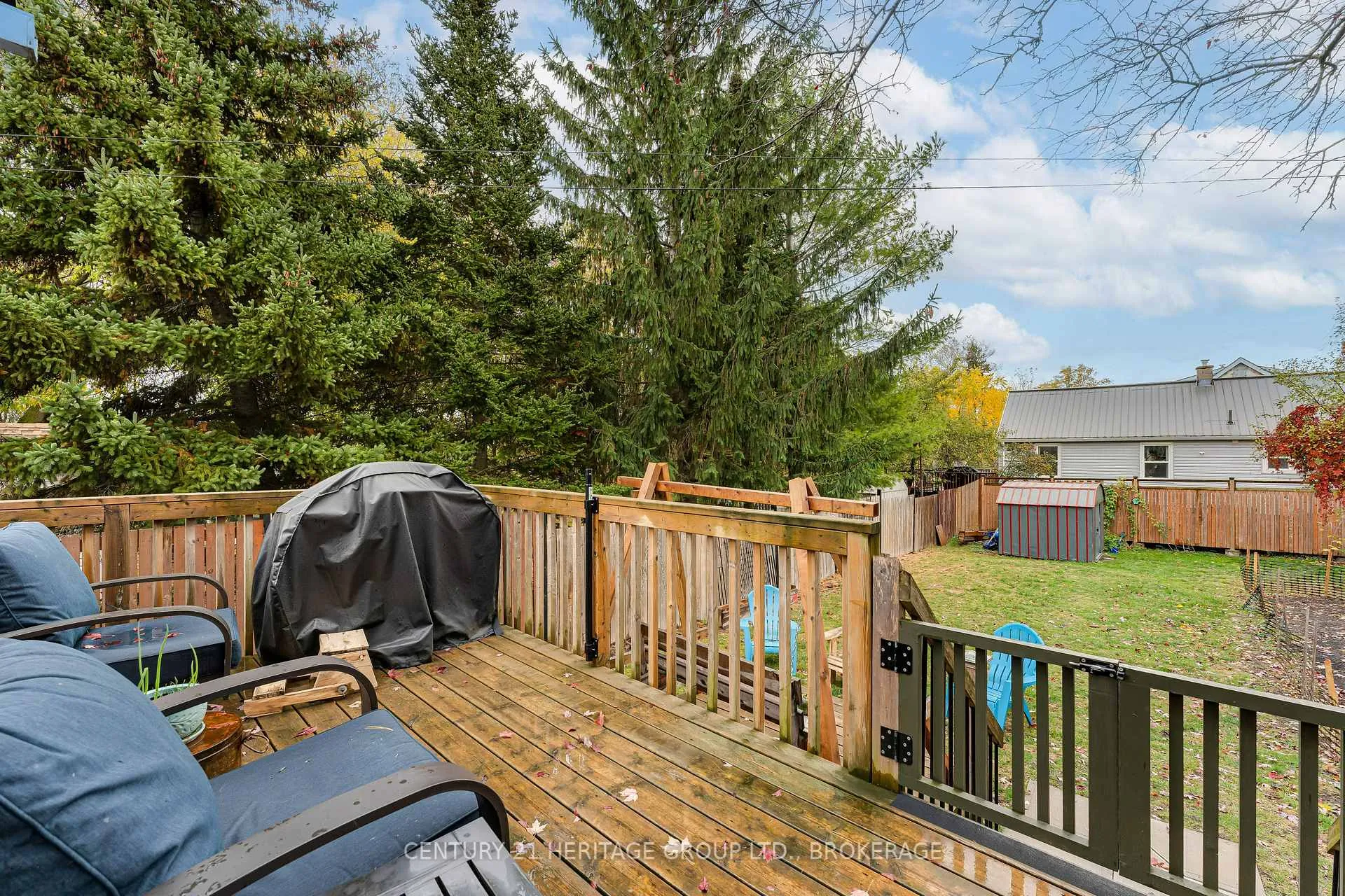 Photo 21 of 336 Elliott Avenue, Kingston, East of Sir John A. Blvd — HOMEH