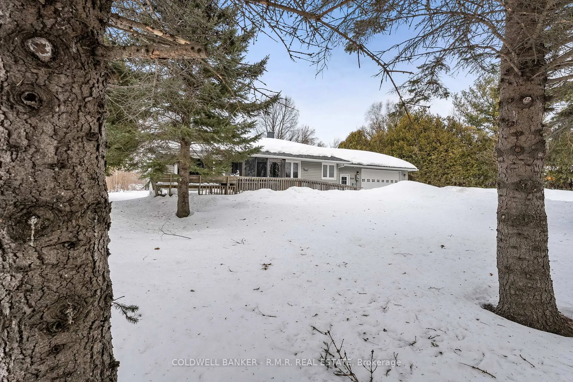 Photo 1 of 30705 Mara Road, Brock, Beaverton — HOMEH