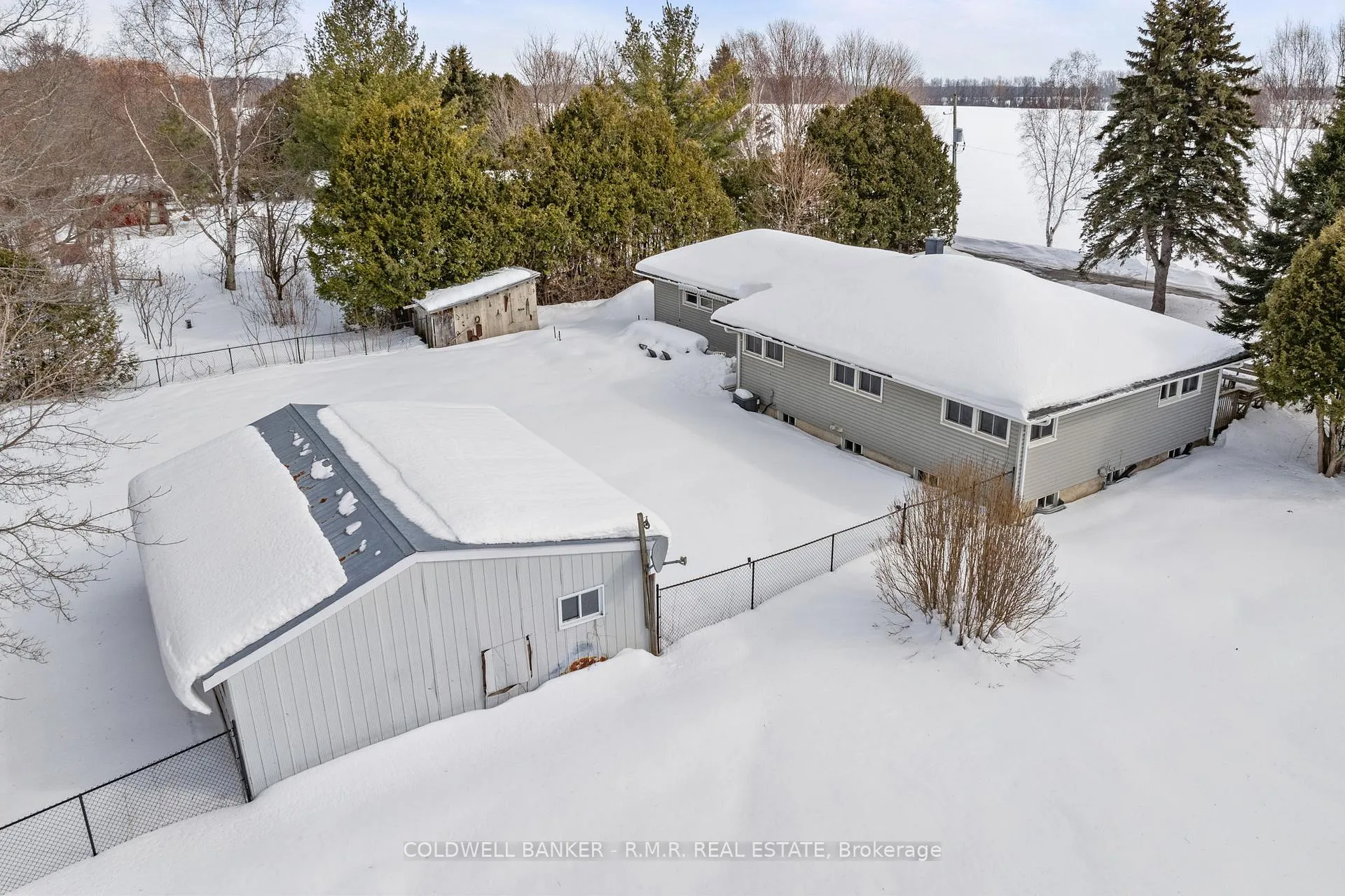 Photo 3 of 30705 Mara Road, Brock, Beaverton — HOMEH