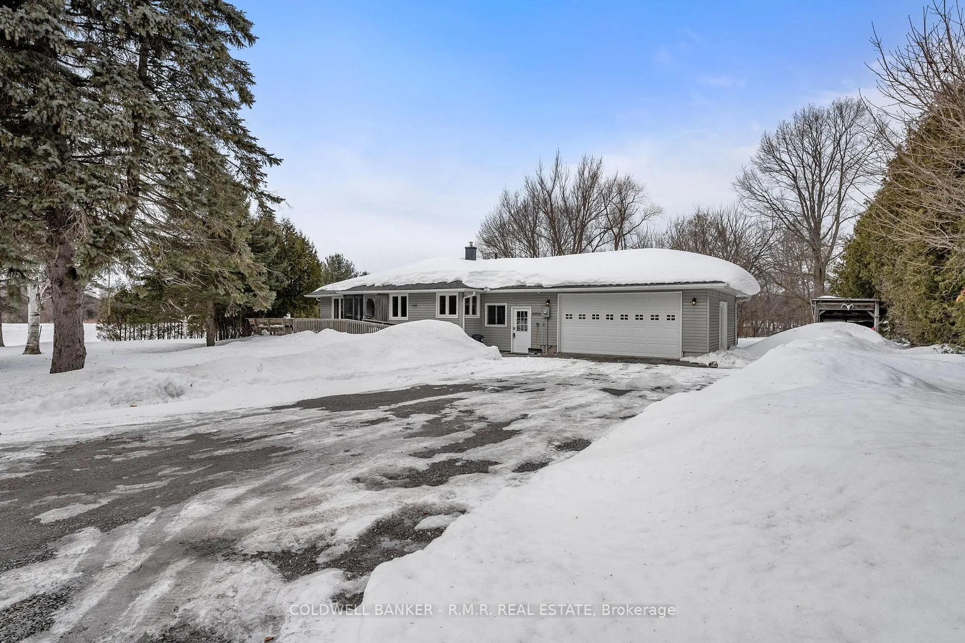 Photo 30 of 30705 Mara Road, Brock, Beaverton — HOMEH