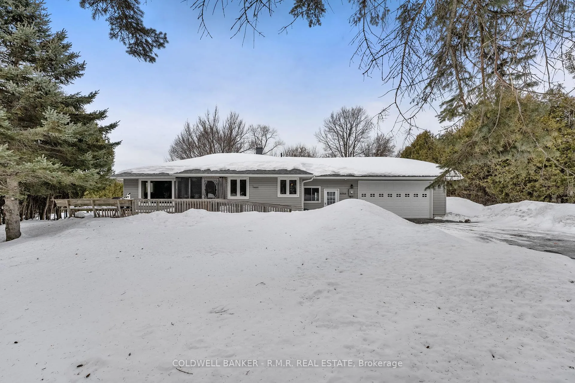 Photo 31 of 30705 Mara Road, Brock, Beaverton — HOMEH