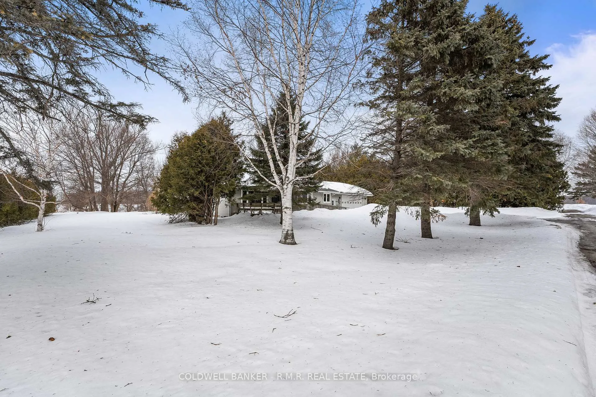 Photo 32 of 30705 Mara Road, Brock, Beaverton — HOMEH