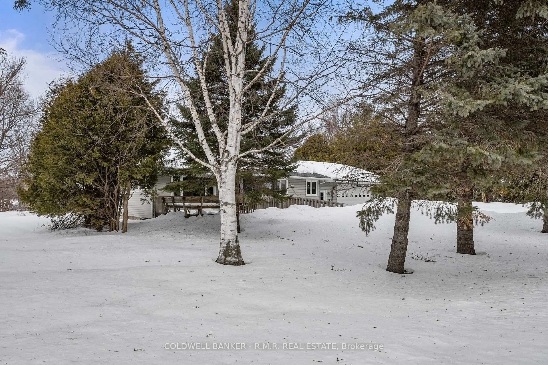 Photo 33 of 30705 Mara Road, Brock, Beaverton — HOMEH