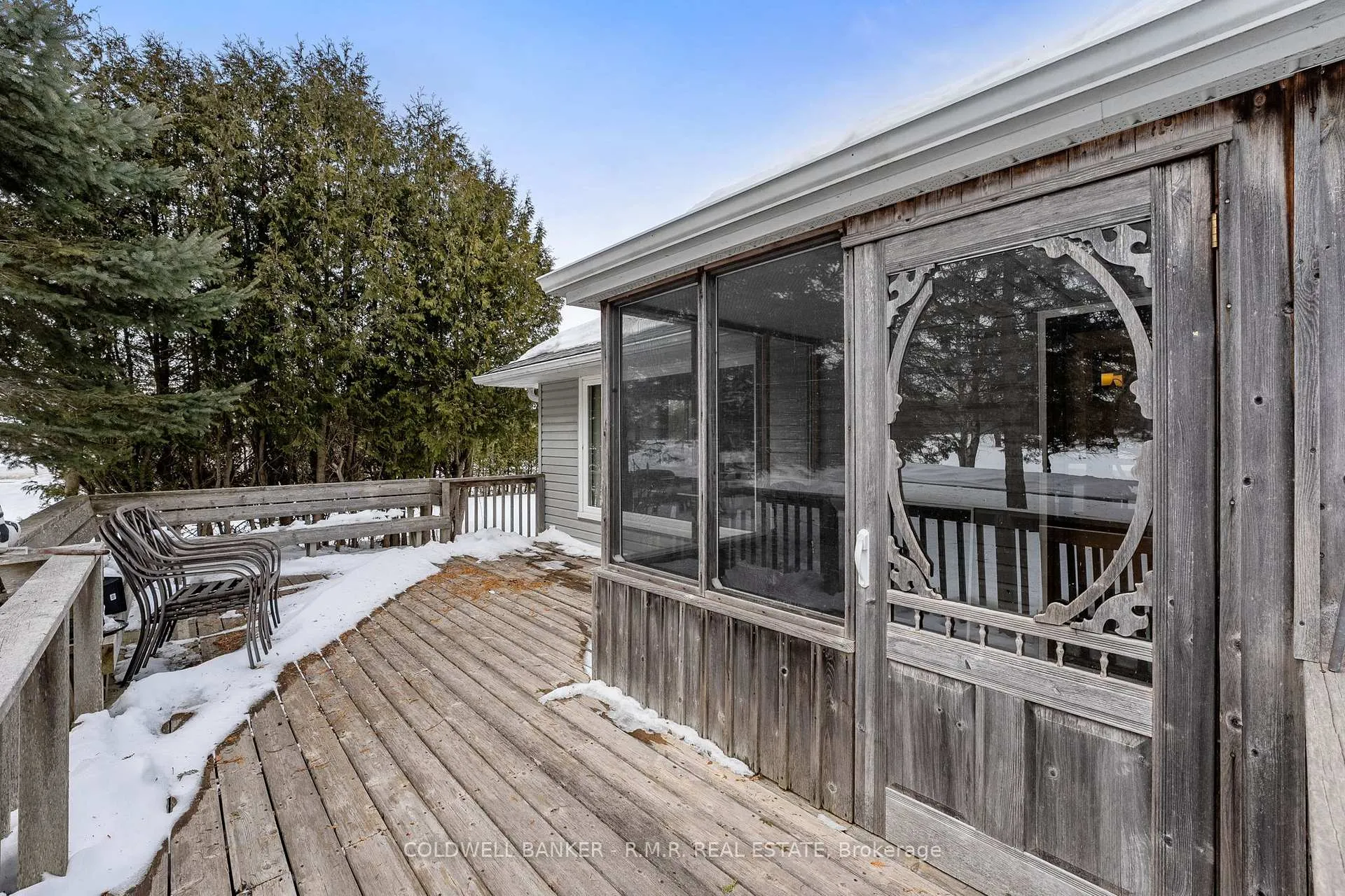 Photo 34 of 30705 Mara Road, Brock, Beaverton — HOMEH