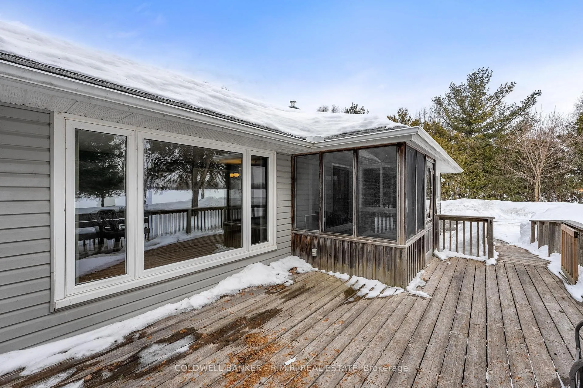 Photo 35 of 30705 Mara Road, Brock, Beaverton — HOMEH