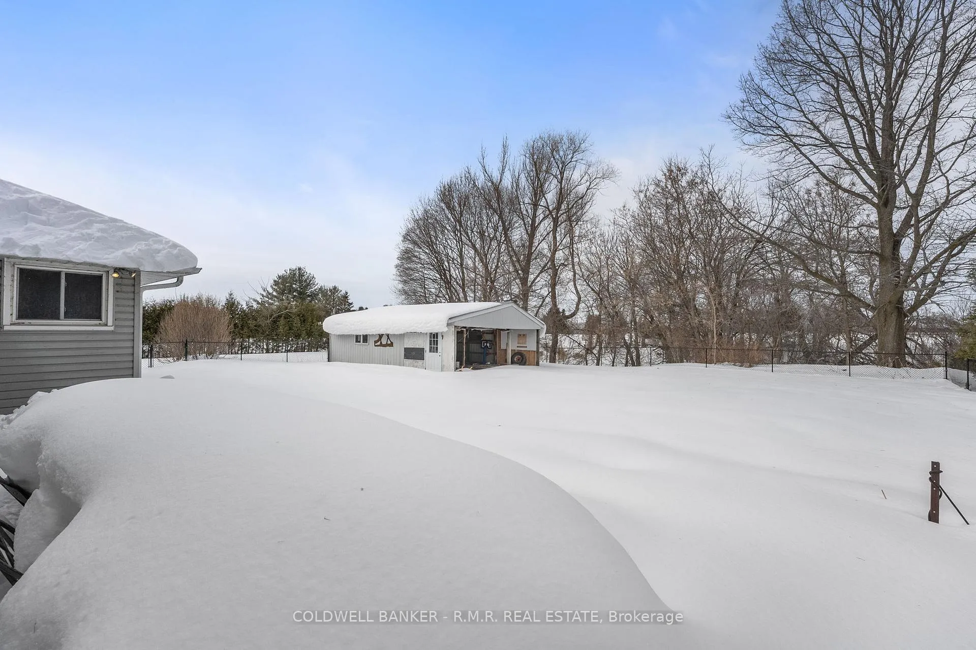 Photo 36 of 30705 Mara Road, Brock, Beaverton — HOMEH
