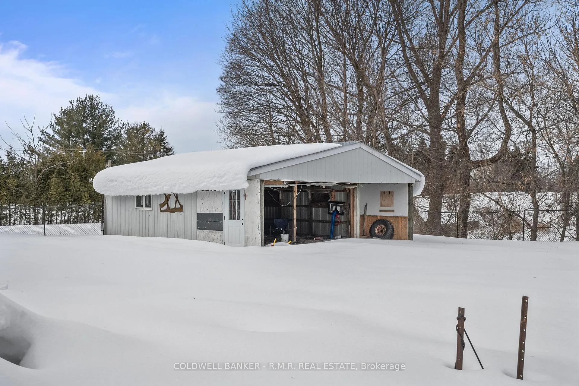 Photo 37 of 30705 Mara Road, Brock, Beaverton — HOMEH