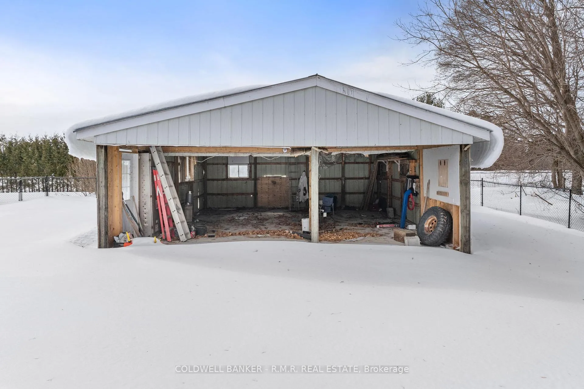 Photo 38 of 30705 Mara Road, Brock, Beaverton — HOMEH