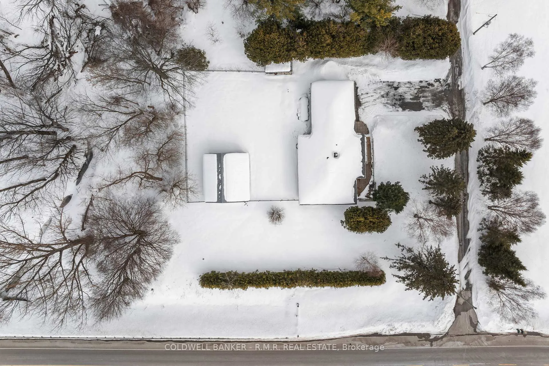 Photo 39 of 30705 Mara Road, Brock, Beaverton — HOMEH