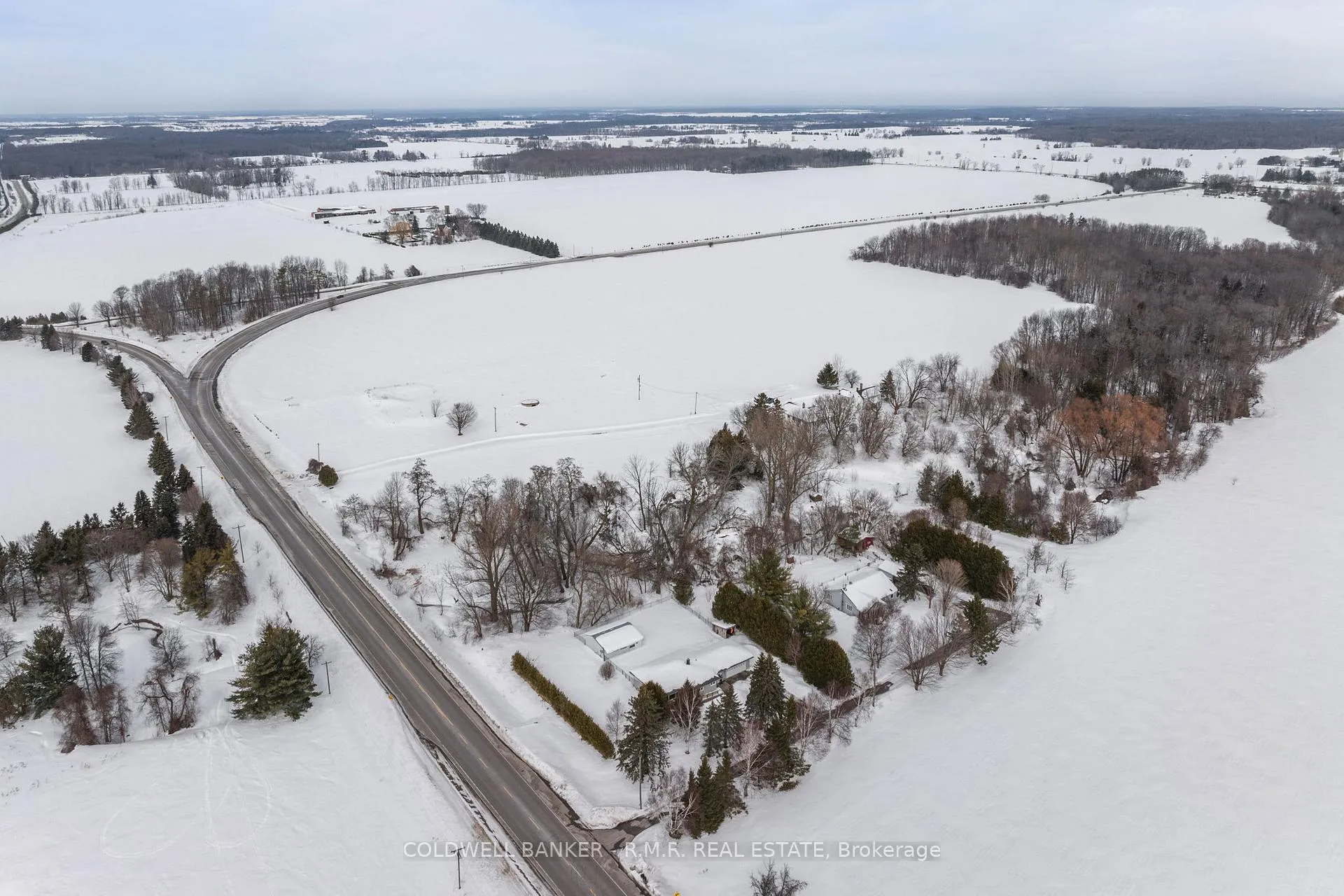 Photo 42 of 30705 Mara Road, Brock, Beaverton — HOMEH