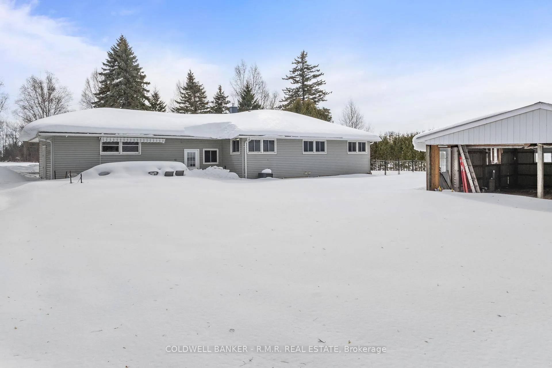Photo 44 of 30705 Mara Road, Brock, Beaverton — HOMEH