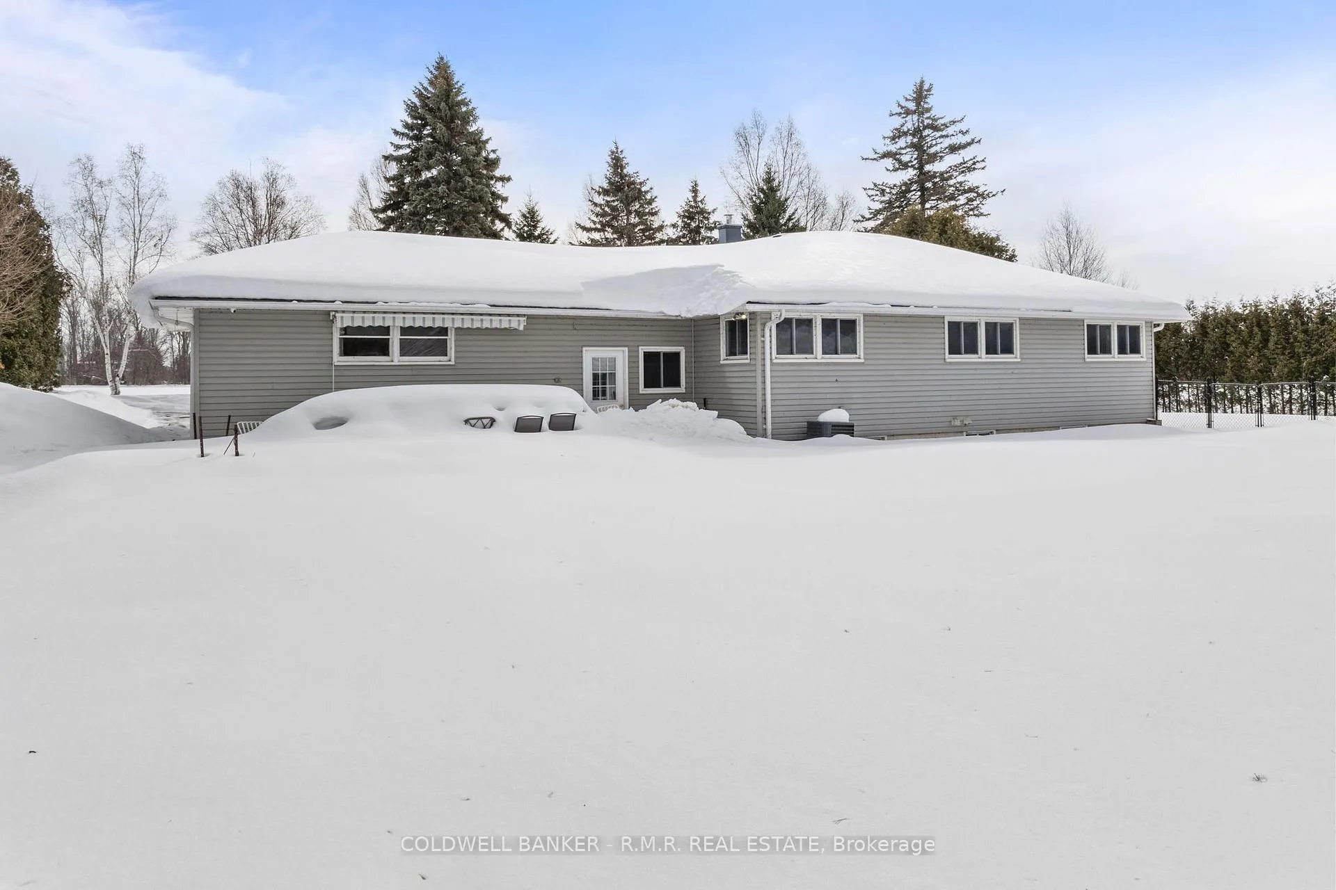Photo 45 of 30705 Mara Road, Brock, Beaverton — HOMEH
