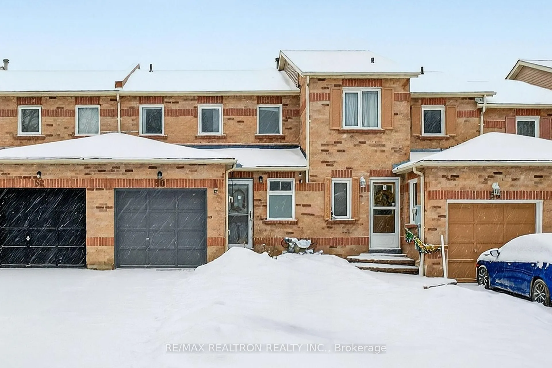 Photo 1 of 56 Gates Crescent, Ajax, South East — HOMEH