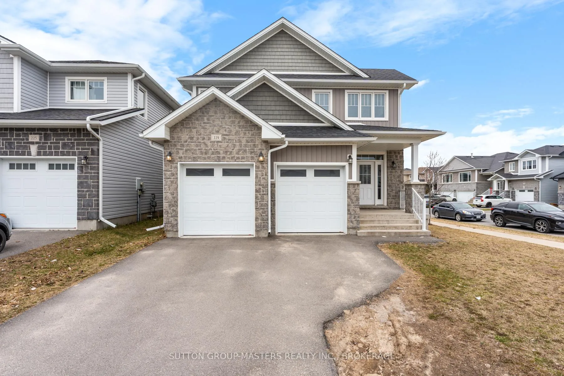 Photo 1 of 229 Holden Street, Kingston, City Northwest — HOMEH