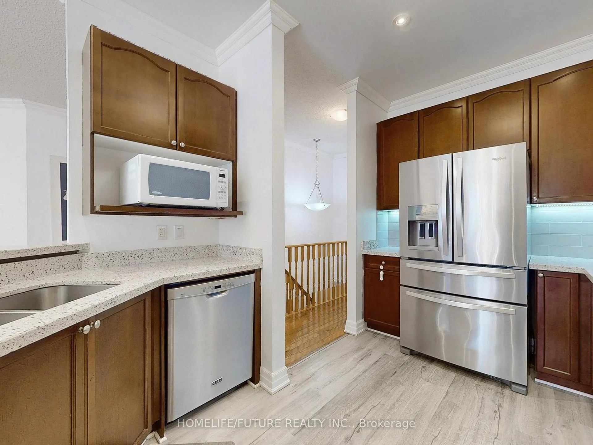 Photo 7 of 851 Eagle Ridge Drive, Oshawa, Taunton — HOMEH