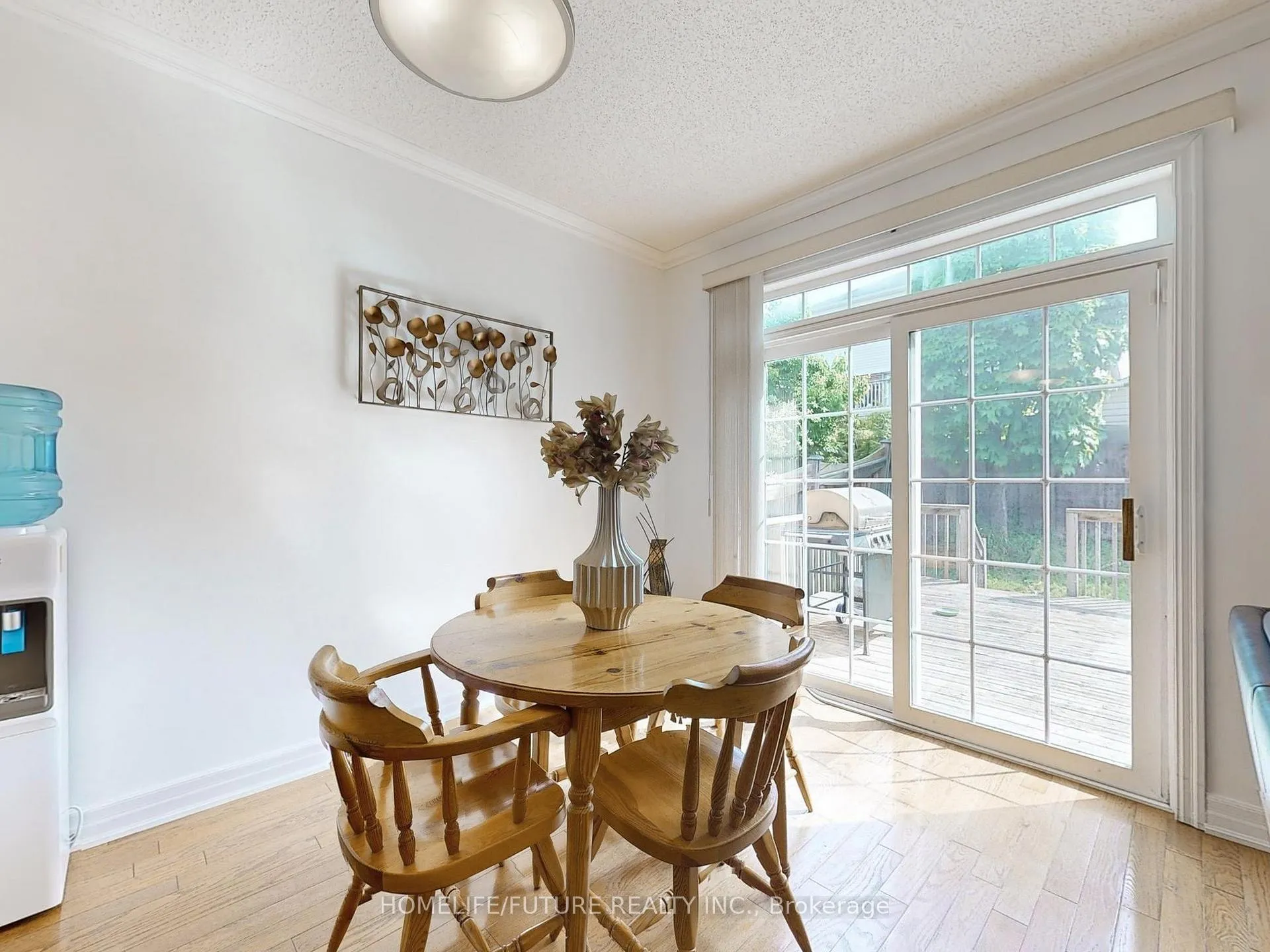 Photo 8 of 851 Eagle Ridge Drive, Oshawa, Taunton — HOMEH