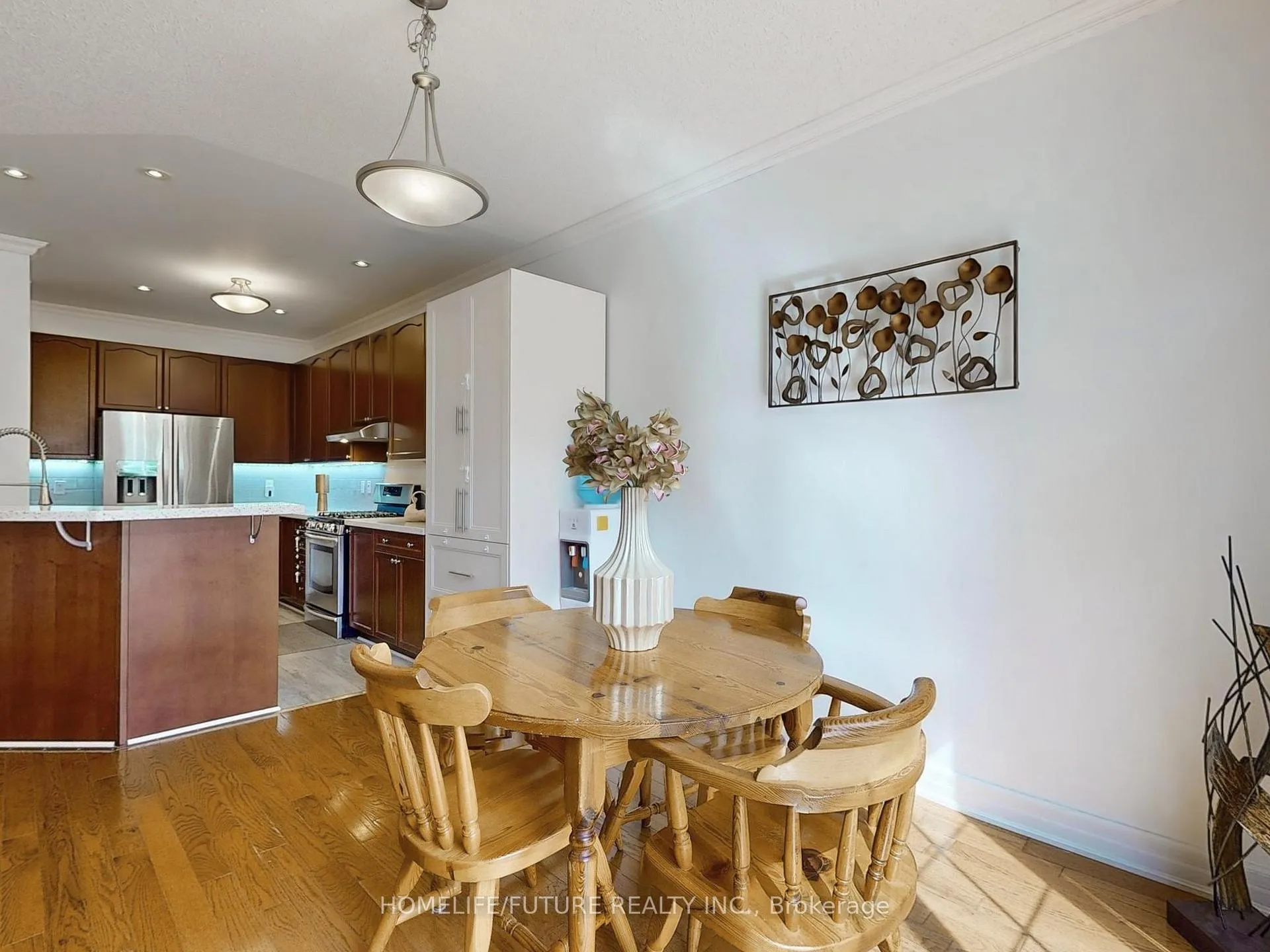 Photo 9 of 851 Eagle Ridge Drive, Oshawa, Taunton — HOMEH