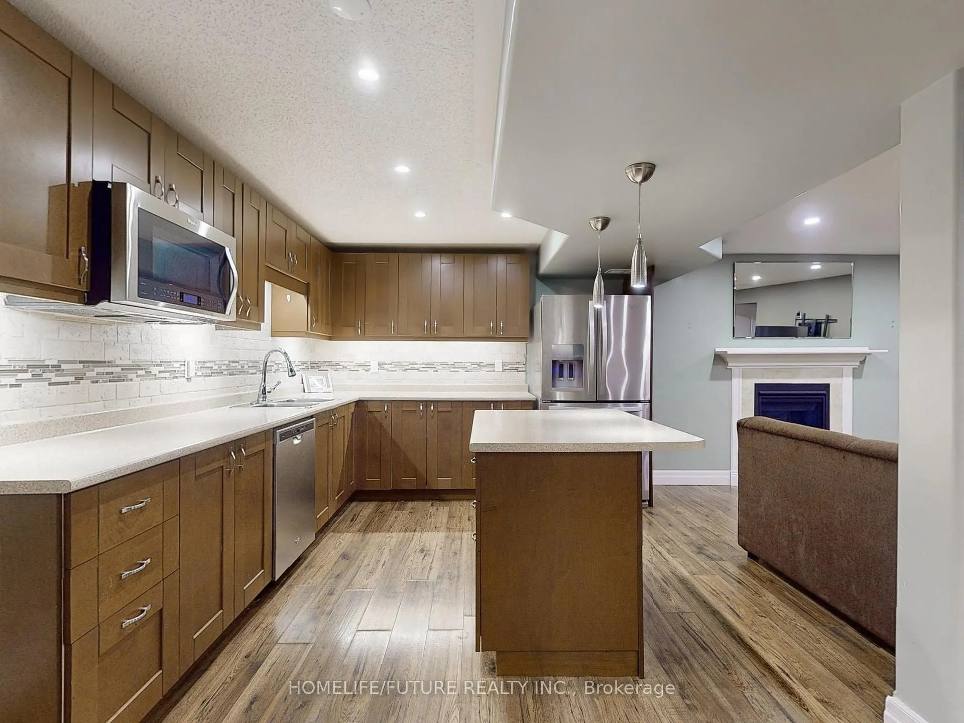Photo 22 of 851 Eagle Ridge Drive, Oshawa, Taunton — HOMEH