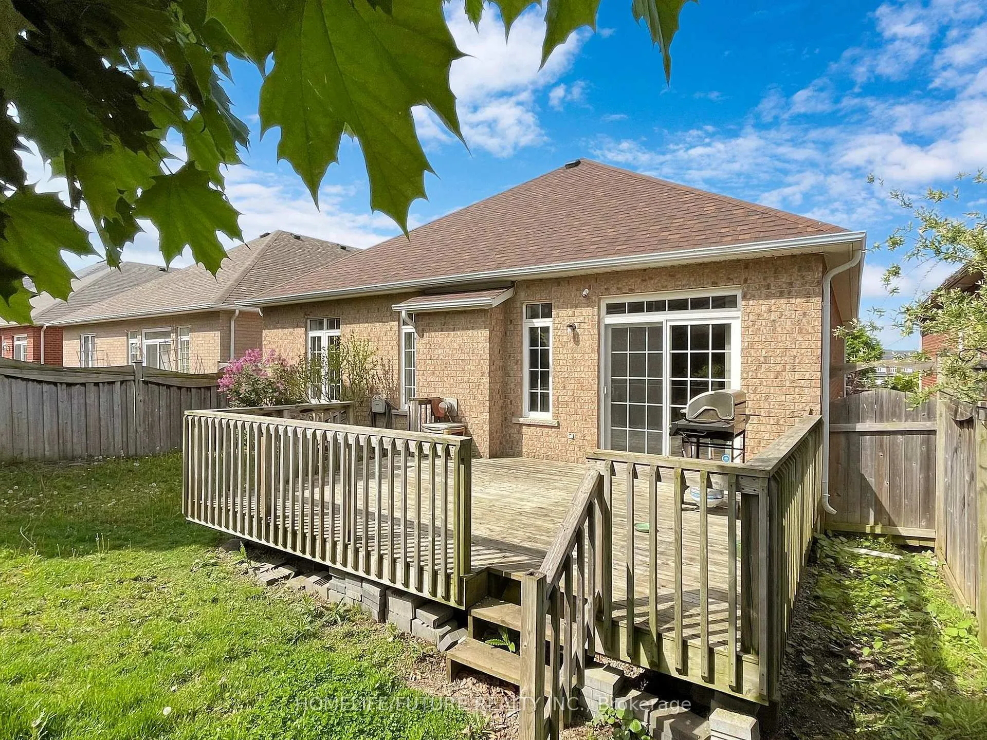 Photo 23 of 851 Eagle Ridge Drive, Oshawa, Taunton — HOMEH