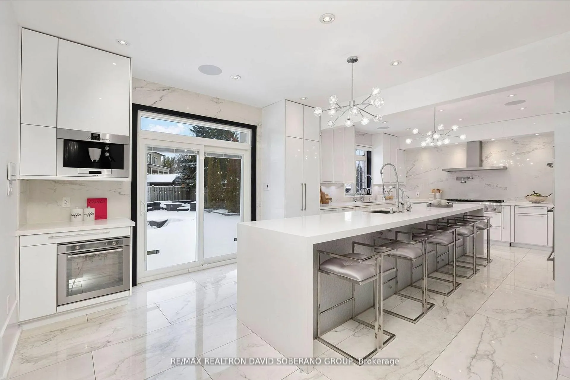 Photo 9 of 69 Glenforest Drive, Vaughan, Uplands — HOMEH