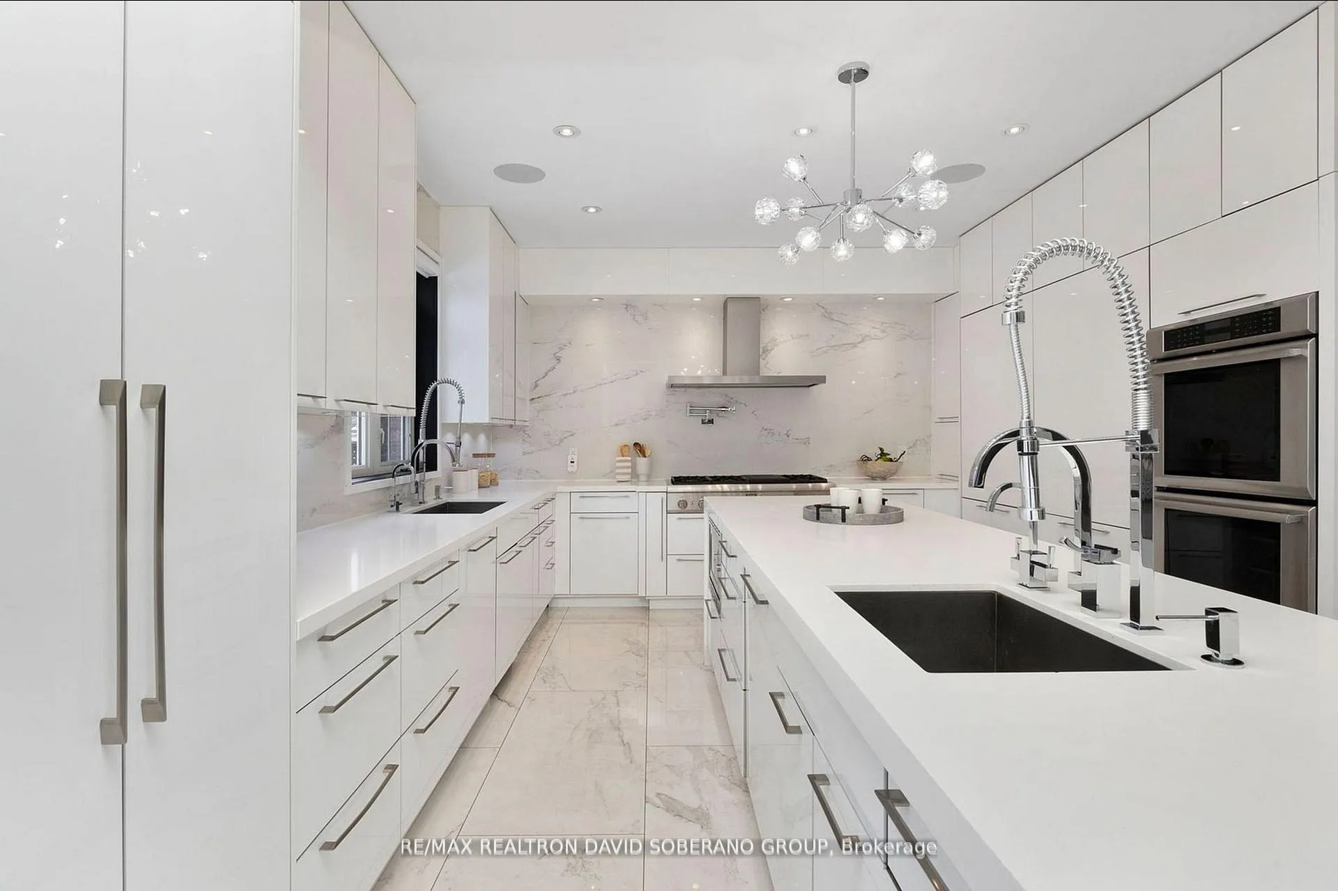 Photo 10 of 69 Glenforest Drive, Vaughan, Uplands — HOMEH