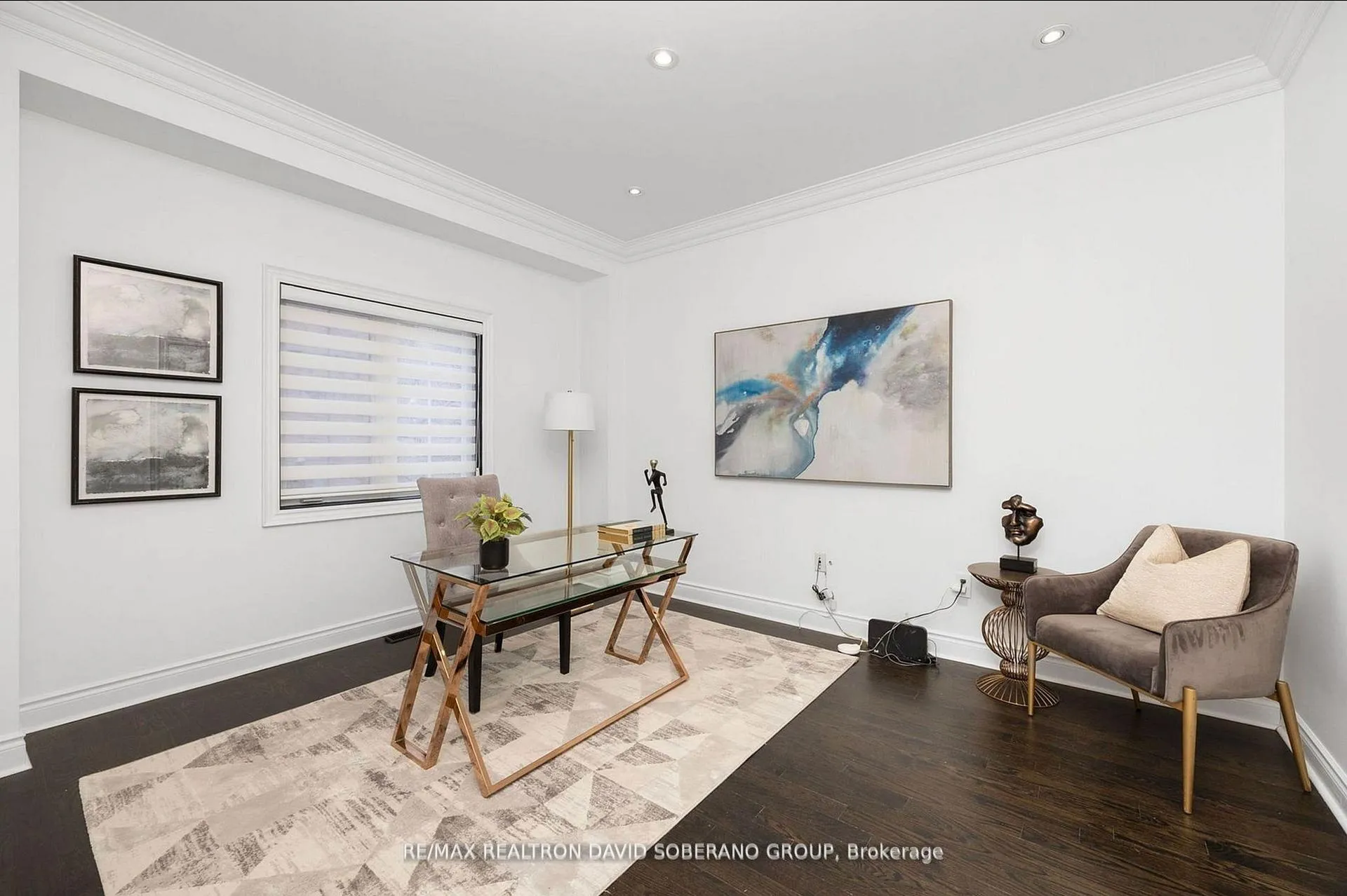 Photo 13 of 69 Glenforest Drive, Vaughan, Uplands — HOMEH