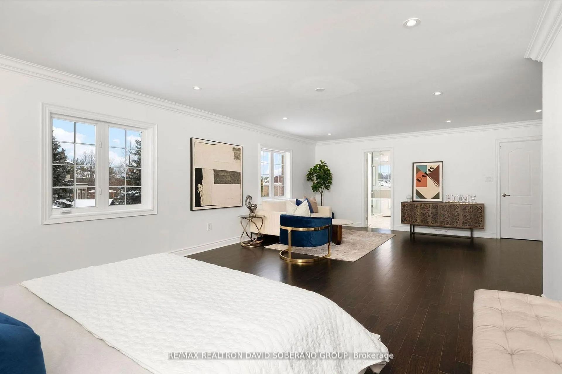 Photo 17 of 69 Glenforest Drive, Vaughan, Uplands — HOMEH