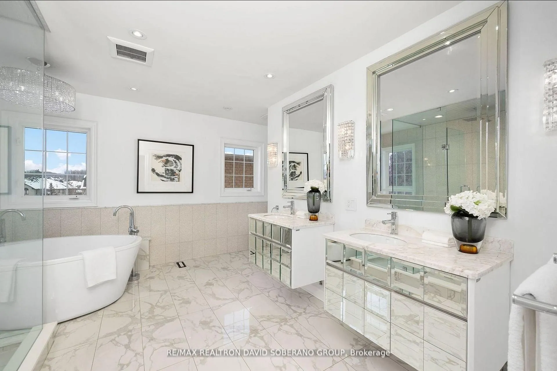 Photo 19 of 69 Glenforest Drive, Vaughan, Uplands — HOMEH