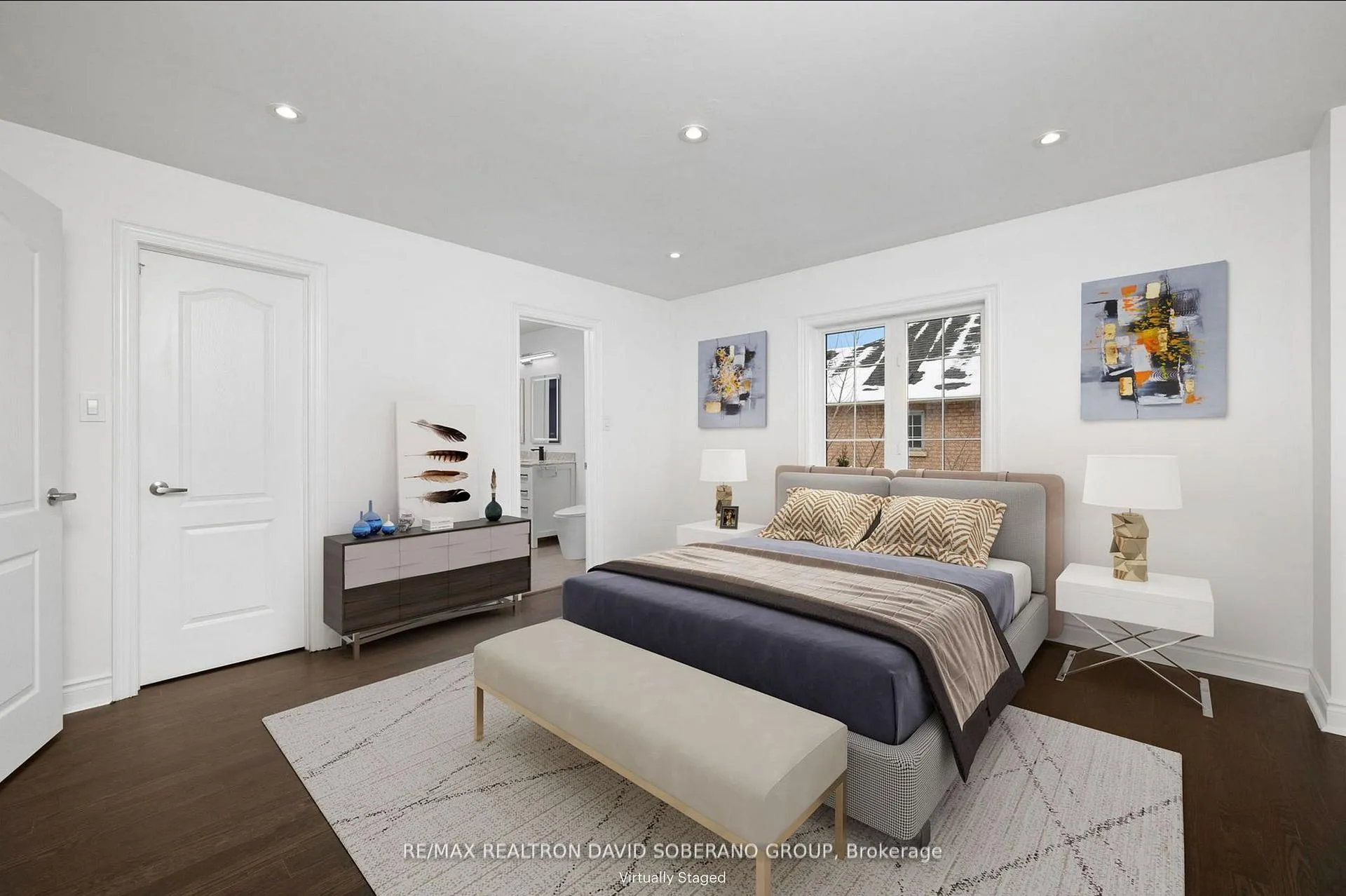 Photo 27 of 69 Glenforest Drive, Vaughan, Uplands — HOMEH