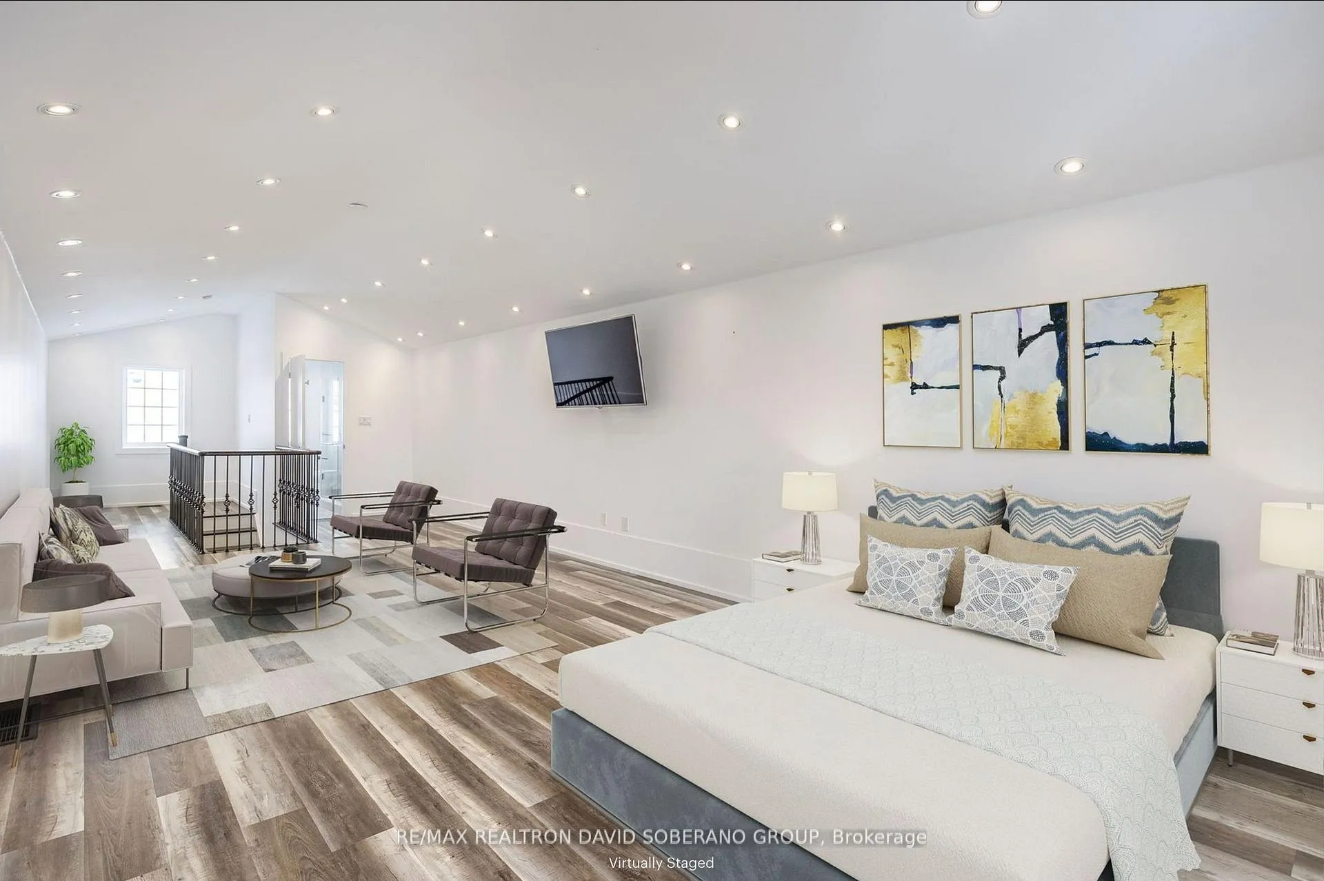 Photo 31 of 69 Glenforest Drive, Vaughan, Uplands — HOMEH