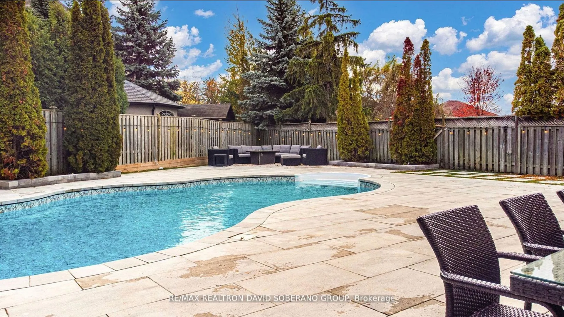 Photo 37 of 69 Glenforest Drive, Vaughan, Uplands — HOMEH