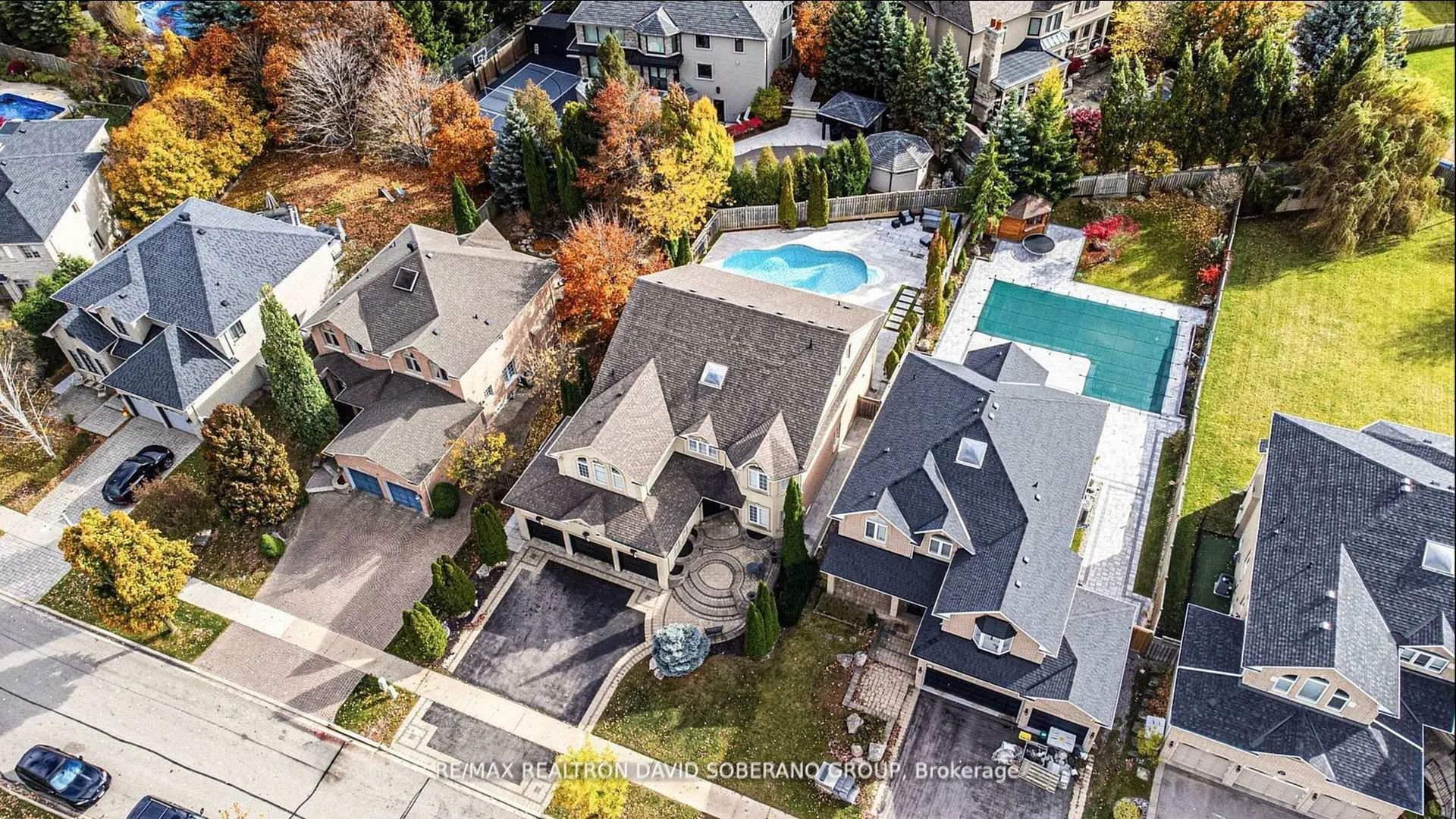 Photo 44 of 69 Glenforest Drive, Vaughan, Uplands — HOMEH