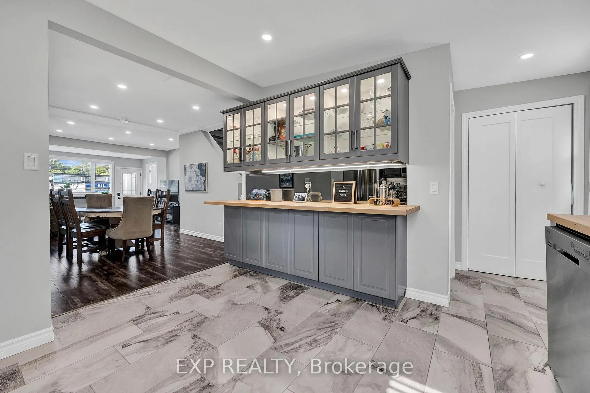 Photo 4 of 124 Whitney Place, Kitchener, Mill Courtland Woodside Park — HOMEH