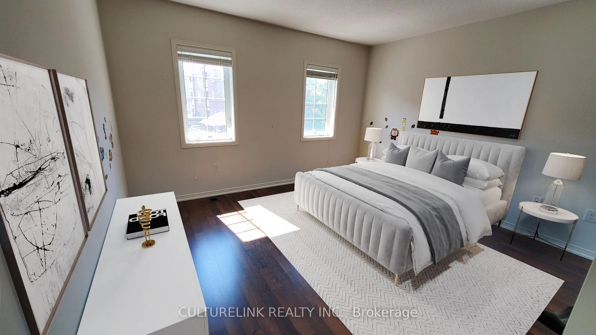 Photo 13 of 62 Eastern Skies Way, Markham, Wismer — HOMEH