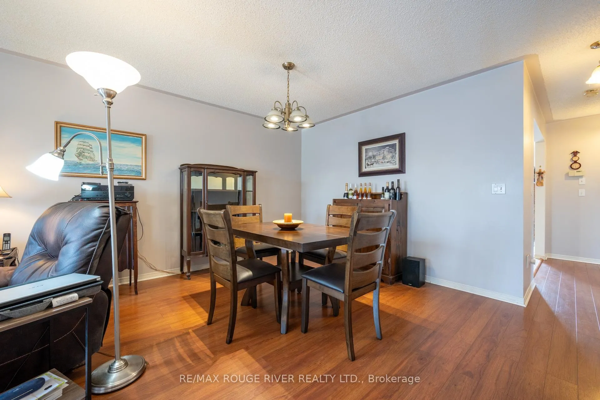 Photo 9 of 523 Wilson Road, Cobourg — HOMEH