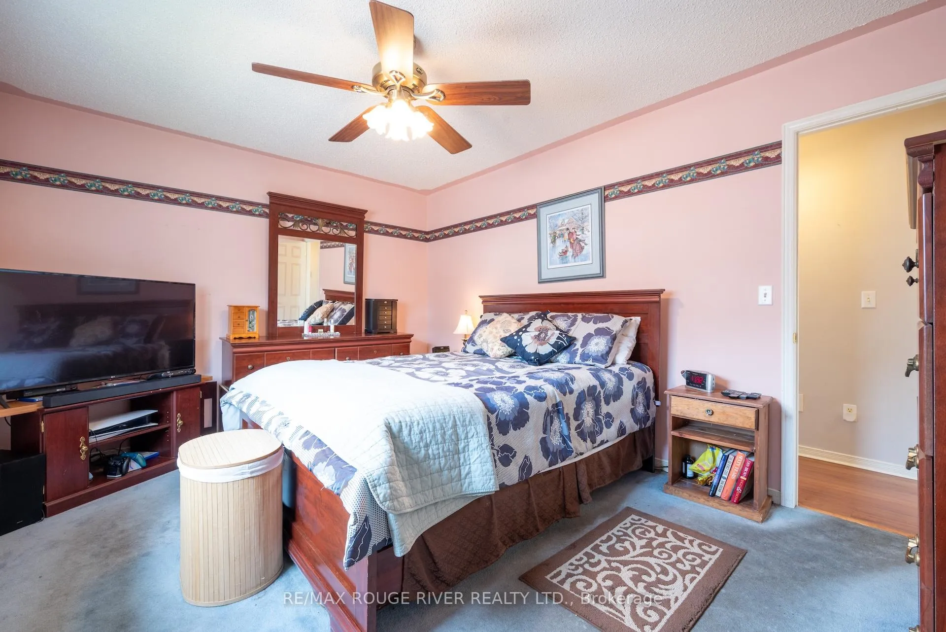Photo 11 of 523 Wilson Road, Cobourg — HOMEH