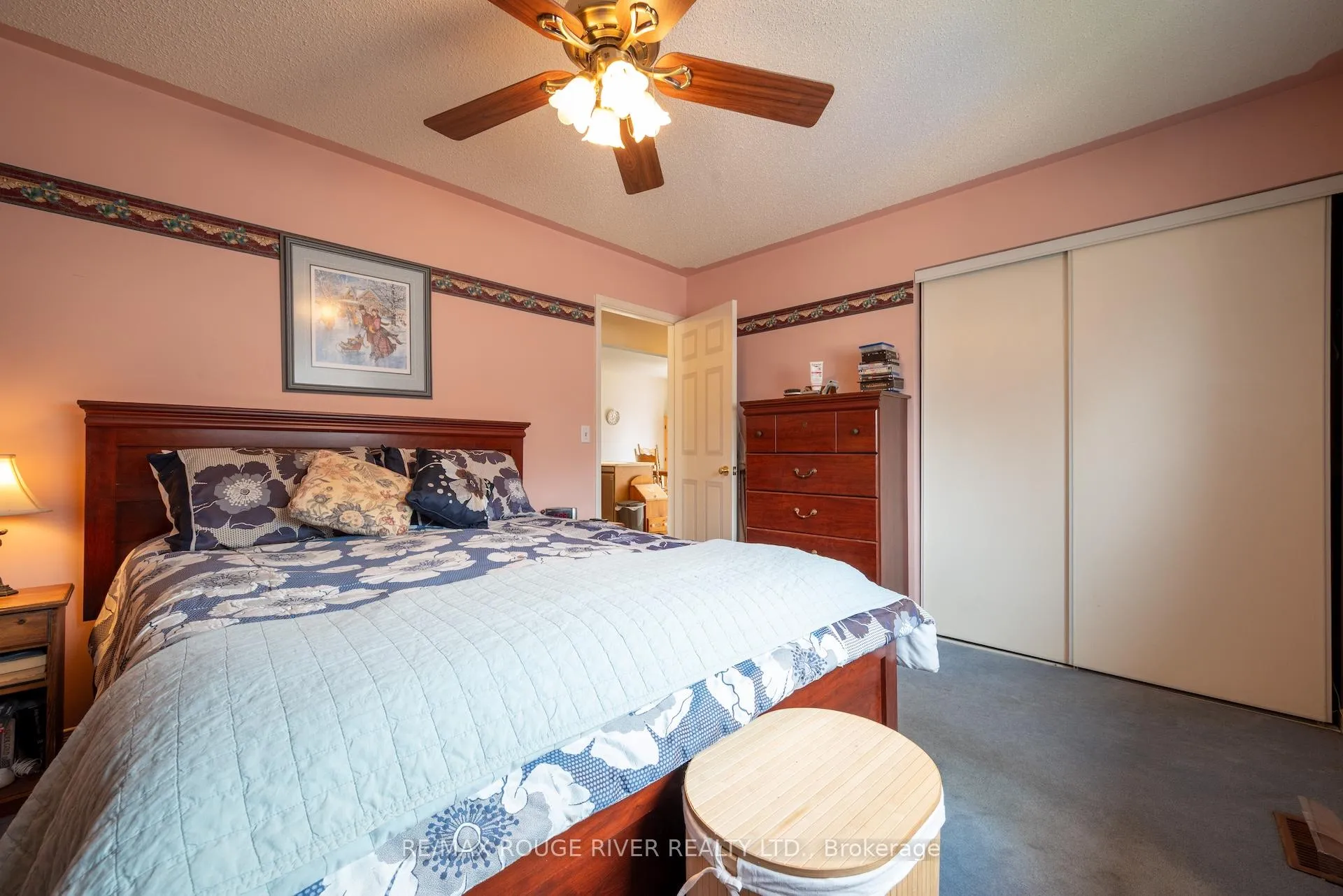 Photo 12 of 523 Wilson Road, Cobourg — HOMEH