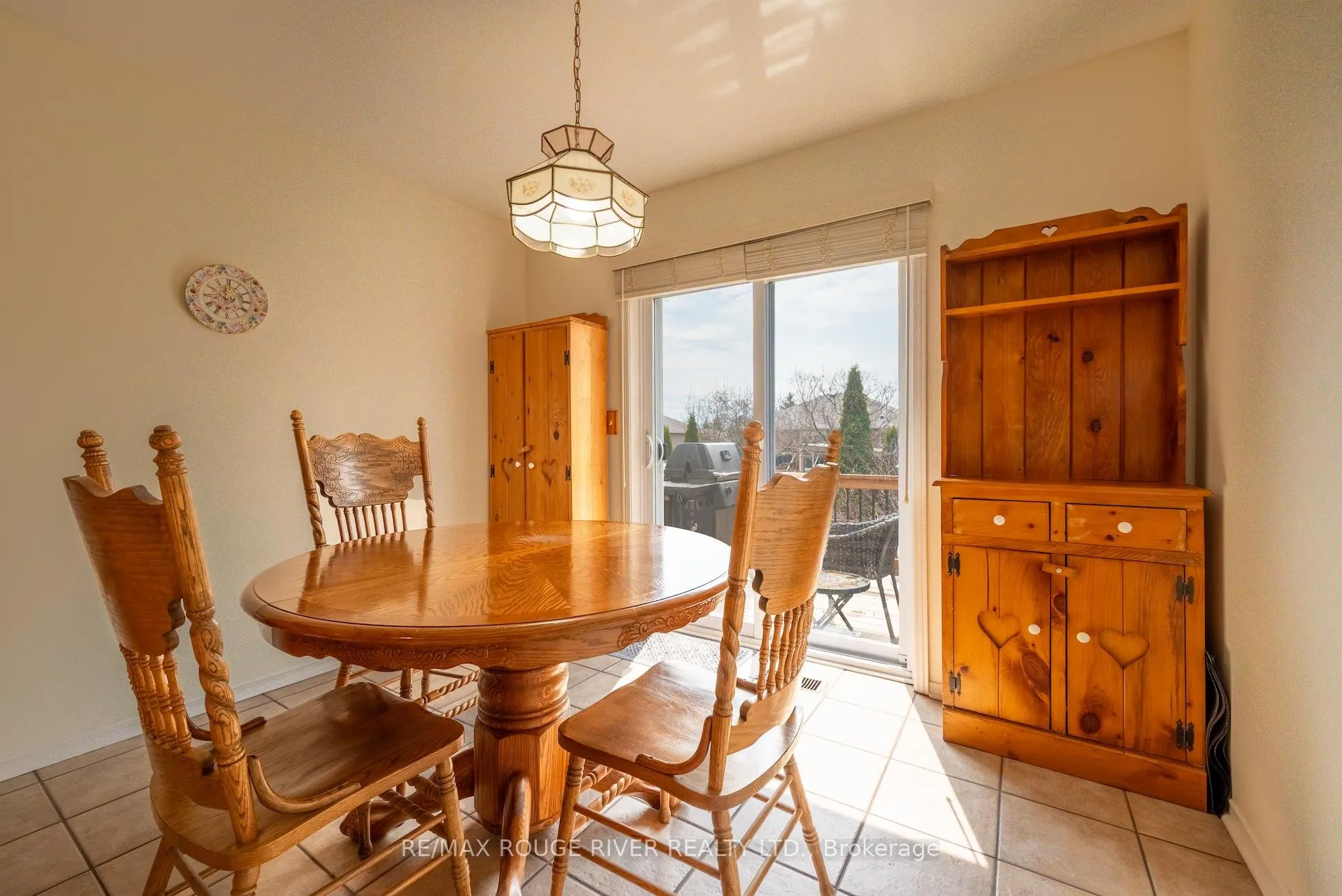 Photo 16 of 523 Wilson Road, Cobourg — HOMEH