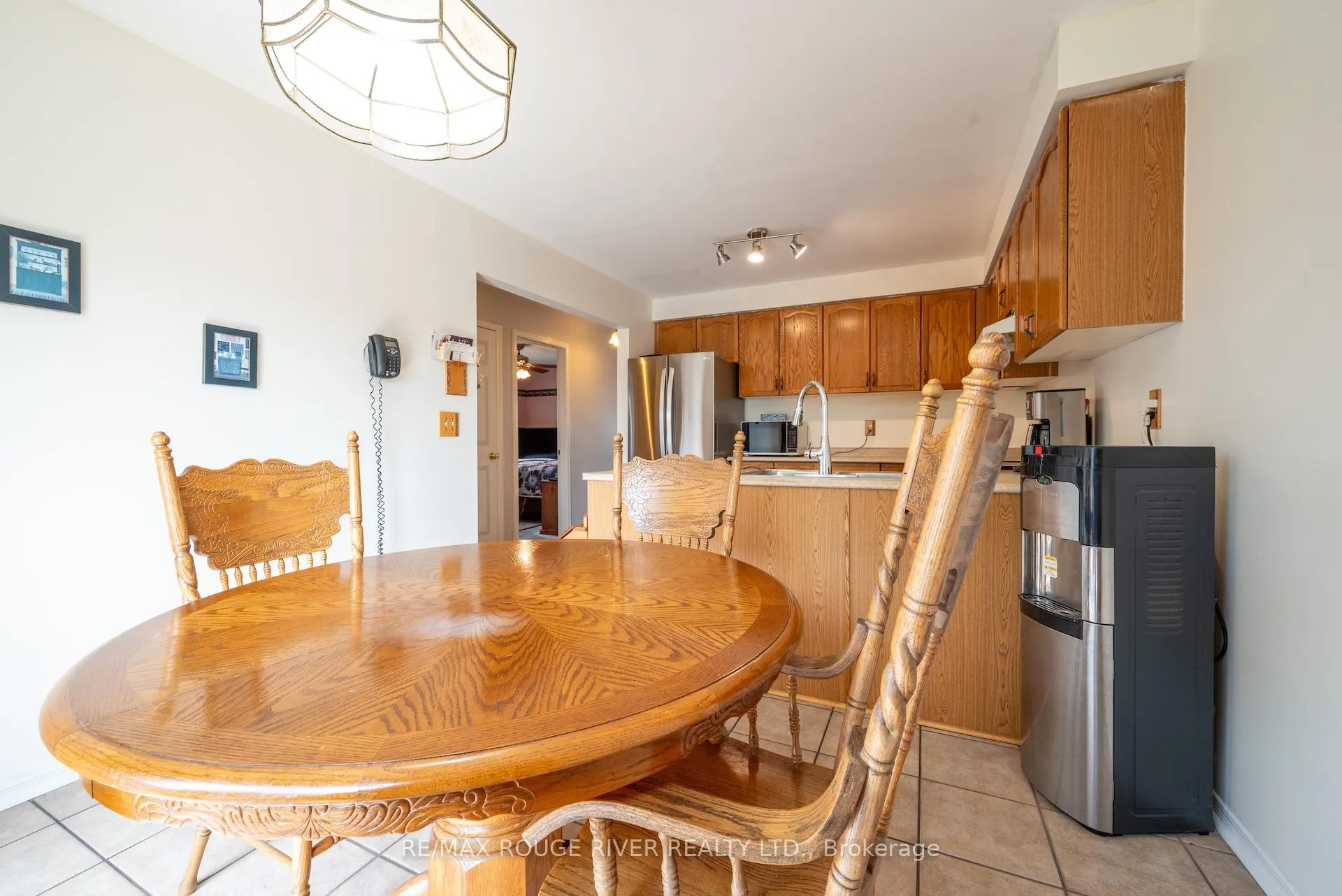 Photo 17 of 523 Wilson Road, Cobourg — HOMEH