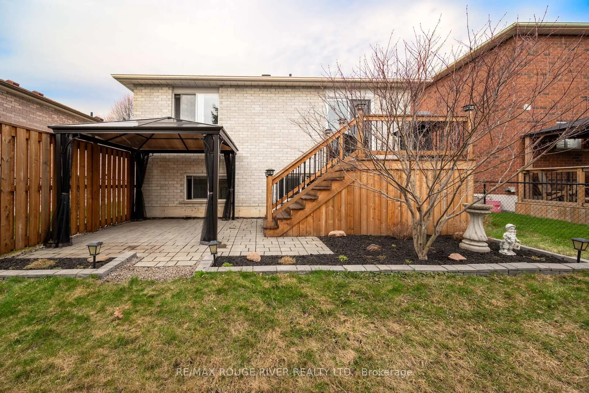 Photo 29 of 523 Wilson Road, Cobourg — HOMEH