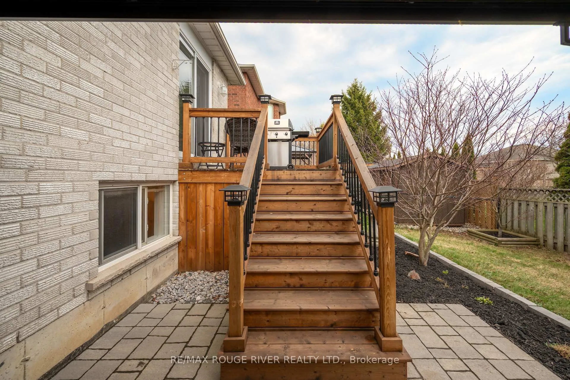 Photo 31 of 523 Wilson Road, Cobourg — HOMEH